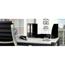 H�ftemaskine 5533 elektrisk t/20 arksort