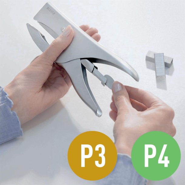 H�ftetang 5549 t/40 ark s�lv