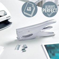 H�ftetang 5549 t/40 ark s�lv