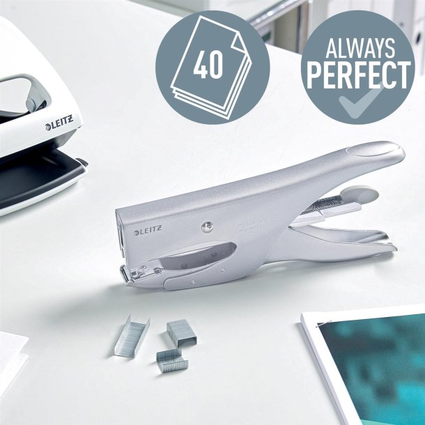 H�ftetang 5549 t/40 ark s�lv