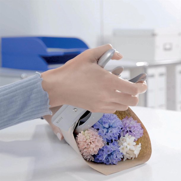 H�ftetang 5549 t/40 ark s�lv