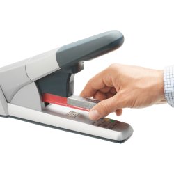 H�ftemaskine 5551 HD t/80 ark s�lv