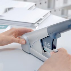 H�ftemaskine 5551 HD t/80 ark s�lv