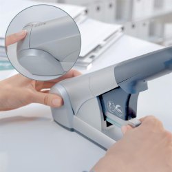 H�ftemaskine 5551 HD t/80 ark s�lv