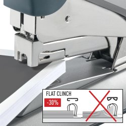 H�ftemaskine 5552 FC t/60ark s�lv