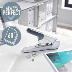 H�ftemaskine 5552 FC t/60ark s�lv