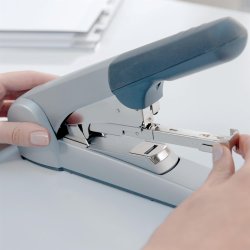 H�ftemaskine 5552 FC t/60ark s�lv