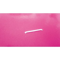 H�fteklammer 24/6 P3 t/30ark hvid (1000)