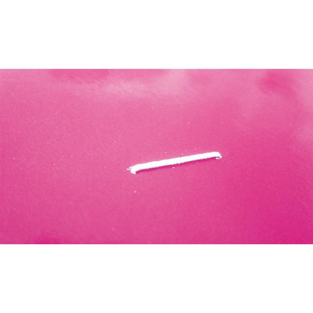 H�fteklammer 24/6 P3 t/30ark hvid (1000)