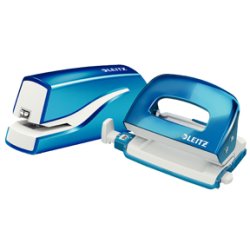 H�ftemaskine WOW batteri t/10ark bl�