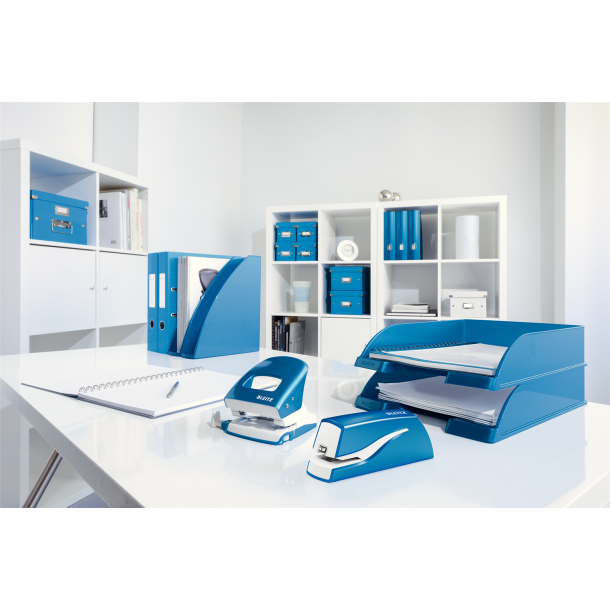 H�ftemaskine WOW batteri t/10ark bl�