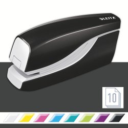 H�ftemaskine WOW batteri t/10ark sort