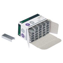 H�fteklammer No10 E1 elec. (2500)