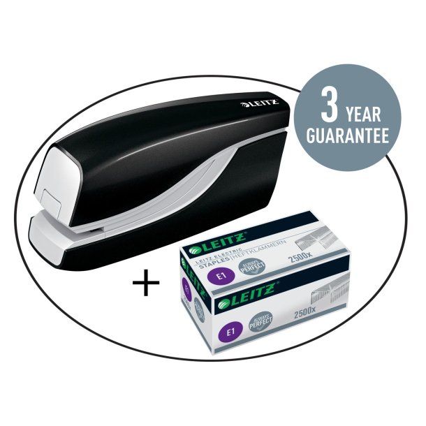 H�fteklammer No10 E1 elec. (2500)