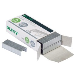 H�fteklammer 24/8 P4 t/40 ark (1000)