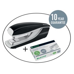 H�fteklammer 24/8 P4 t/40 ark (1000)