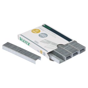 Hfteklammer 26/6 P3 t/30ark (1000)