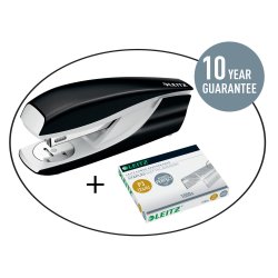 H�fteklammer 26/6 P3 t/30ark (1000)