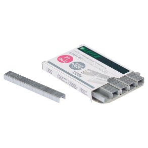 Hfteklammer No 8 P1 t/15 ark (1000)