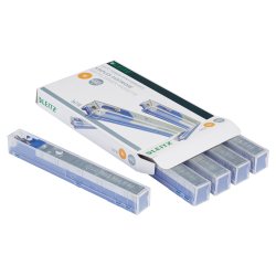 H�ftkassette 26/6 K6 t/25ark (5x210)