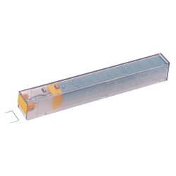 H�ftekassette 26/8 K8 t/40 ark (5x210)