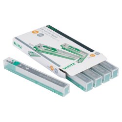 H�ftekassette 26/10 K10 t/55 ark (5x210)