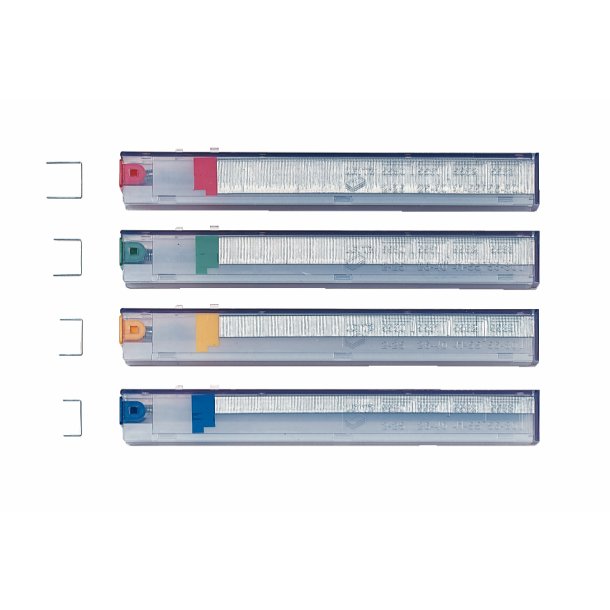 H�ftekassette 26/12 K12 t/80 ark (5x210)