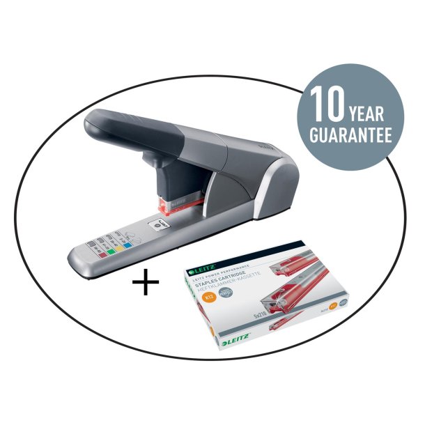 H�ftekassette 26/12 K12 t/80 ark (5x210)