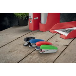 H�ftemaskine recycle t/25ark sort