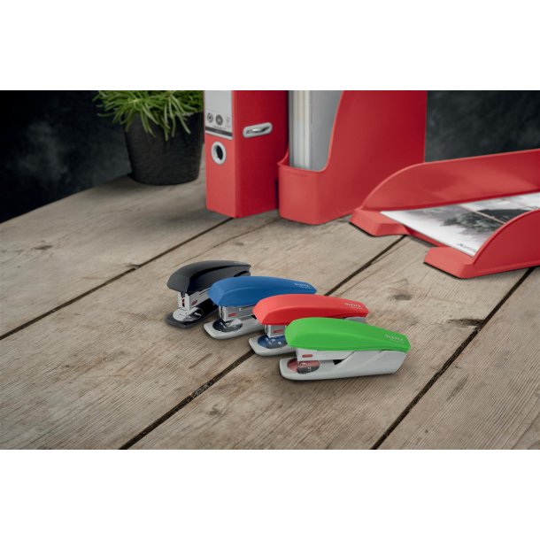 H�ftemaskine recycle t/25ark sort