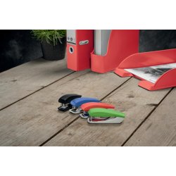 H�ftemaskine recycle t/10ark sort