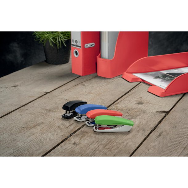 H�ftemaskine recycle t/10ark sort