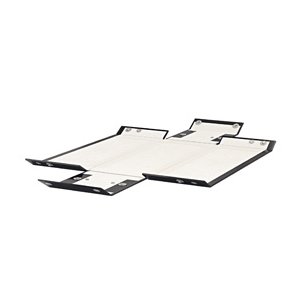 Arkivboks Click&Store CD sort