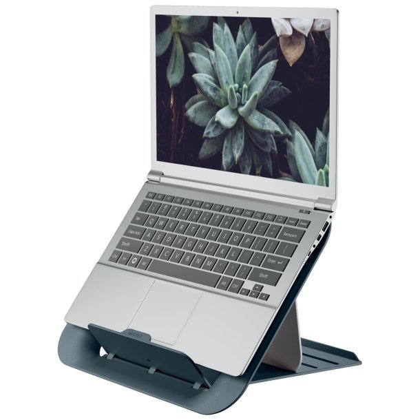 Laptop riser Leitz Cosy 17" gr