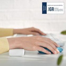 H�ndledsst�tte mus Ergo Cosy lysgr�