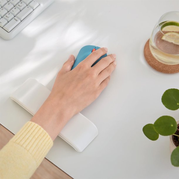 H�ndledsst�tte mus Ergo Cosy lysgr�