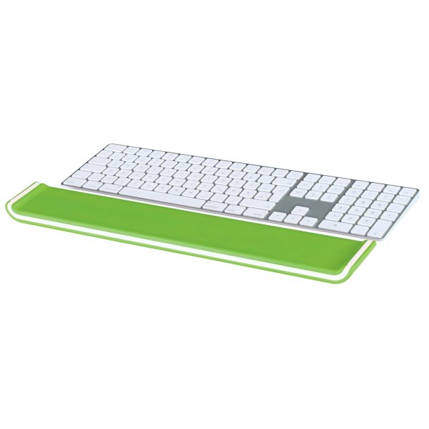 Keyboard hndledsst.Ergo Leitz WOW grn
