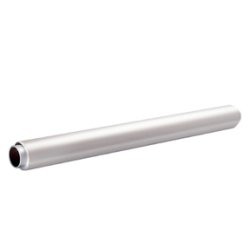 Flipoverfolie EasyFlip PP 60cmx20m hvid