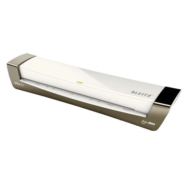 Lamineringsmaskine iLAM Office A3 slv