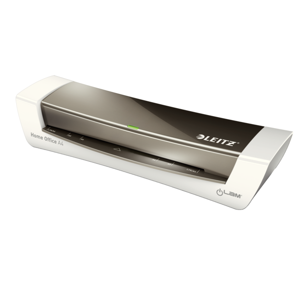 Leitz Lamineringsmaskine | iLAM Home Office | A4 | Gr |