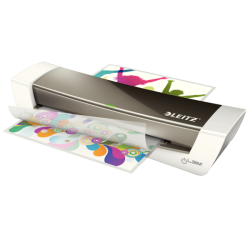 Leitz Lamineringsmaskine | iLAM Home Office | A4 | Gr� |