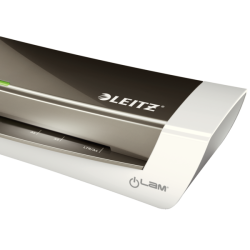 Leitz Lamineringsmaskine | iLAM Home Office | A4 | Gr� |