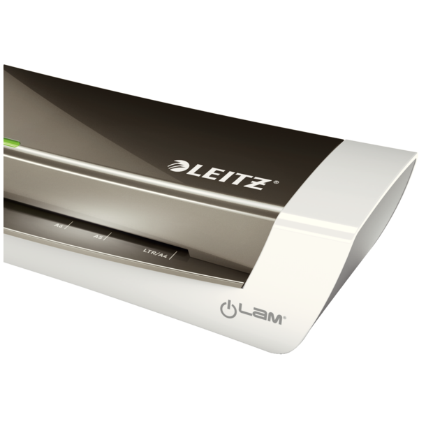 Leitz Lamineringsmaskine | iLAM Home Office | A4 | Gr� |
