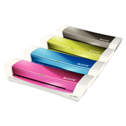 Leitz Lamineringsmaskine | iLAM Home Office | A4 | Gr� |