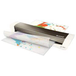 Leitz Lamineringsmaskine | iLAM Home Office | A3 | Gr� |