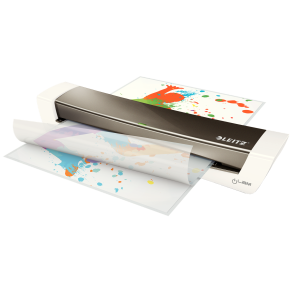 Leitz Lamineringsmaskine | iLAM Home Office | A3 | Gr |