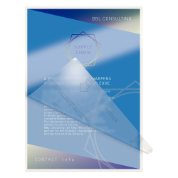 Lamineringslomme UDT glans 100my A4(100)