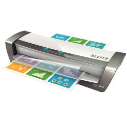Lamineringsmaskine iLAM Office Pro A3