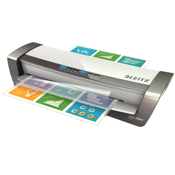 Lamineringsmaskine iLAM Office Pro A3