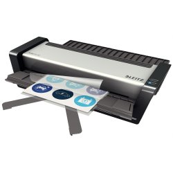 Lamineringsmaskine iLAM Touch Turbo Pro A3
